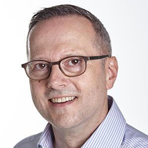 Foto von Prof. Dr. Andreas Filippi