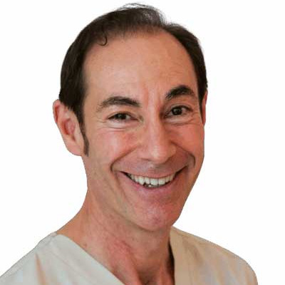 Dr. Önder Solakoglu